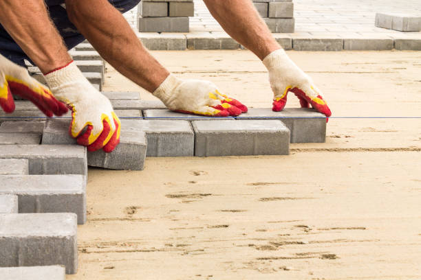Reasons to Select Us for Your Driveway Paving Requirements in Summit Park, UT