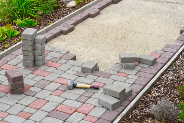 Best Driveway Repair Near Me  in Summit Park, UT