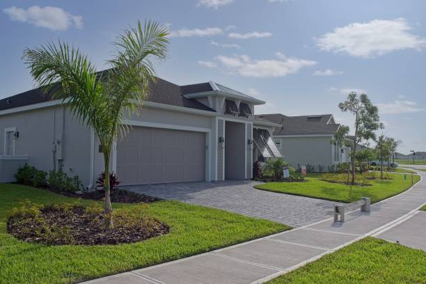 Best Residential Driveway Paver Services  in Summit Park, UT