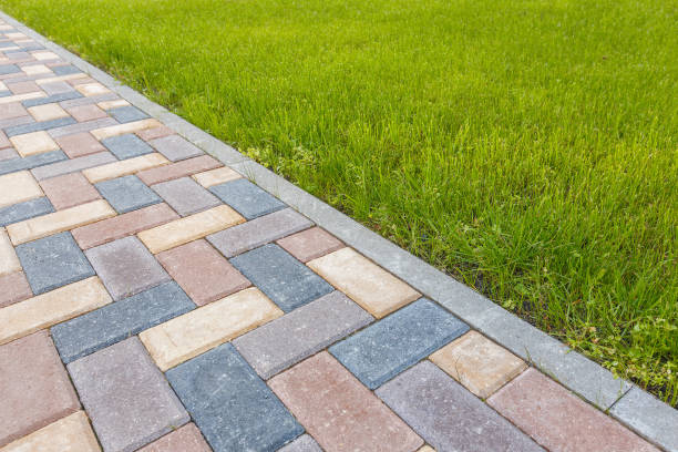 Reasons to Select Us for Your Driveway Paving Requirements in Summit Park, UT